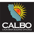 California Building Officials