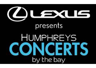 Humphreys Concerts by the bay